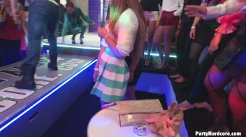 Party Hardcore Gone Crazy Vol. 29 Part 1 - Cam 2 Screencap 53 on www.sinx.com