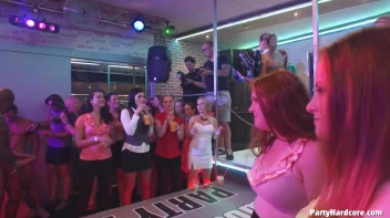 Party Hardcore Gone Crazy Vol. 29 Part 1 - Cam 2 Screencap 54 on www.sinx.com