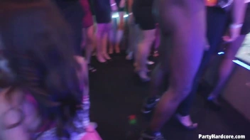 Party Hardcore Gone Crazy Vol. 29 Part 1 - Cam 2 Screencap 56 on www.sinx.com