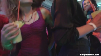 Party Hardcore Gone Crazy Vol. 29 Part 1 - Cam 2 Screencap 63 on www.sinx.com