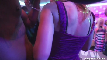 Party Hardcore Gone Crazy Vol. 29 Part 1 - Cam 2 Screencap 64 on www.sinx.com