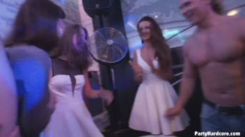Party Hardcore Gone Crazy Vol. 29 Part 1 - Cam 2 Screencap 7 on www.sinx.com