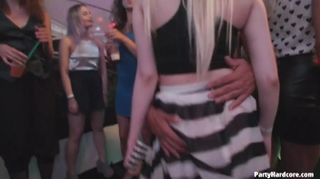 Party Hardcore Gone Crazy Vol. 29 Part 1 - Cam 2 Screencap 9 on www.sinx.com