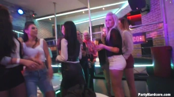 Party Hardcore Gone Crazy Vol. 29 Part 1 - Cam 2 Screencap 1 on www.sinx.com