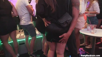 Party Hardcore Gone Crazy Vol. 29 Part 1 - Cam 2 Screencap 14 on www.sinx.com