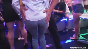 Party Hardcore Gone Crazy Vol. 29 Part 1 - Cam 2 Screencap 15 on www.sinx.com