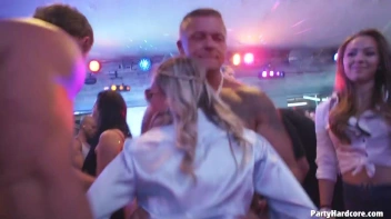 Party Hardcore Gone Crazy Vol. 29 Part 1 - Cam 2 Screencap 16 on www.sinx.com