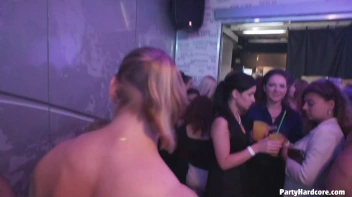 Party Hardcore Gone Crazy Vol. 29 Part 1 - Cam 2 Screencap 20 on www.sinx.com