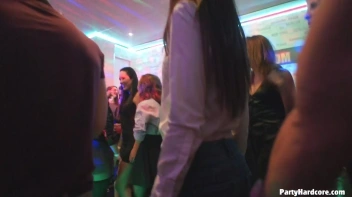 Party Hardcore Gone Crazy Vol. 29 Part 1 - Cam 2 Screencap 22 on www.sinx.com