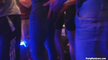 Party Hardcore Gone Crazy Vol. 29 Part 1 - Cam 2 Screencap 23 on www.sinx.com