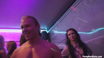 Party Hardcore Gone Crazy Vol. 29 Part 1 - Cam 2 Screencap 24 on www.sinx.com