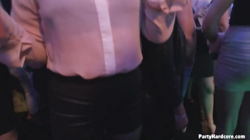 Party Hardcore Gone Crazy Vol. 29 Part 1 - Cam 2 Screencap 26 on www.sinx.com