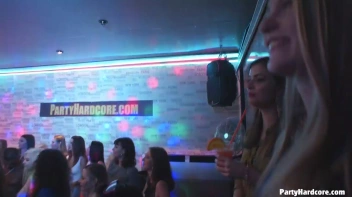 Party Hardcore Gone Crazy Vol. 29 Part 1 - Cam 2 Screencap 27 on www.sinx.com