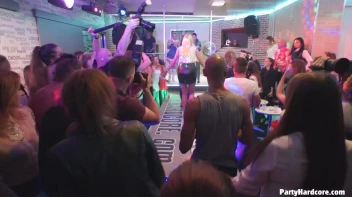 Party Hardcore Gone Crazy Vol. 29 Part 1 - Cam 2 Screencap 28 on www.sinx.com