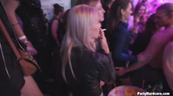 Party Hardcore Gone Crazy Vol. 29 Part 1 - Cam 2 Screencap 29 on www.sinx.com