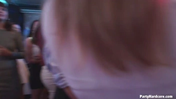 Party Hardcore Gone Crazy Vol. 29 Part 1 - Cam 2 Screencap 3 on www.sinx.com