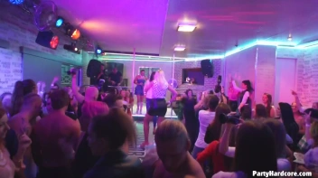 Party Hardcore Gone Crazy Vol. 29 Part 1 - Cam 2 Screencap 30 on www.sinx.com
