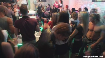 Party Hardcore Gone Crazy Vol. 29 Part 1 - Cam 2 Screencap 32 on www.sinx.com