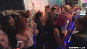 Party Hardcore Gone Crazy Vol. 29 Part 1 - Cam 2 Screencap 33 on www.sinx.com