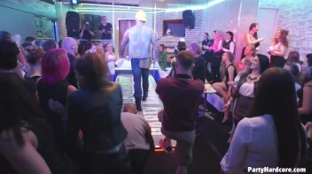 Party Hardcore Gone Crazy Vol. 29 Part 1 - Cam 2 Screencap 34 on www.sinx.com