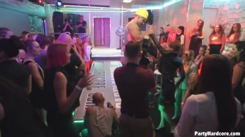 Party Hardcore Gone Crazy Vol. 29 Part 1 - Cam 2 Screencap 35 on www.sinx.com