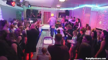 Party Hardcore Gone Crazy Vol. 29 Part 1 - Cam 2 Screencap 37 on www.sinx.com