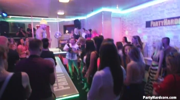 Party Hardcore Gone Crazy Vol. 29 Part 1 - Cam 2 Screencap 38 on www.sinx.com