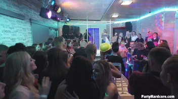 Party Hardcore Gone Crazy Vol. 29 Part 1 - Cam 2 Screencap 39 on www.sinx.com