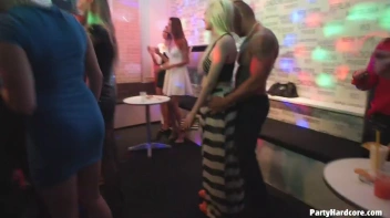 Party Hardcore Gone Crazy Vol. 29 Part 1 - Cam 2 Screencap 40 on www.sinx.com