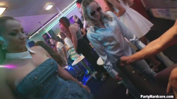 Party Hardcore Gone Crazy Vol. 29 Part 1 - Cam 2 Screencap 44 on www.sinx.com