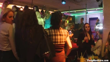 Party Hardcore Gone Crazy Vol. 40 Single Cut: Part 8 - Cam 2 Screencap 88 on www.sinx.com