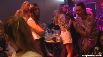 Party Hardcore Gone Crazy Vol. 40 Single Cut: Part 8 - Cam 2 Screencap 93 on www.sinx.com