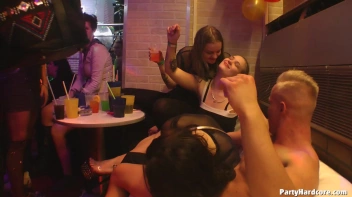 Party Hardcore Gone Crazy Vol. 40 Single Cut: Part 8 - Cam 2 Screencap 96 on www.sinx.com