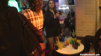 Party Hardcore Gone Crazy Vol. 40 Single Cut: Part 8 - Cam 2 Screencap 105 on www.sinx.com