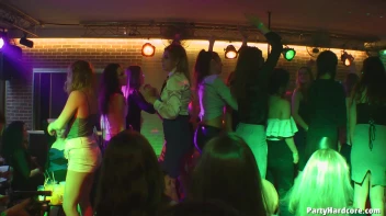 Party Hardcore Gone Crazy Vol. 40 Single Cut: Part 8 - Cam 2 Screencap 106 on www.sinx.com