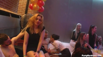 Party Hardcore Gone Crazy Vol. 40 Single Cut: Part 8 - Cam 2 Screencap 112 on www.sinx.com