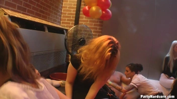 Party Hardcore Gone Crazy Vol. 40 Single Cut: Part 8 - Cam 2 Screencap 113 on www.sinx.com