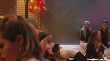 Party Hardcore Gone Crazy Vol. 40 Single Cut: Part 8 - Cam 2 Screencap 114 on www.sinx.com