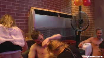 Party Hardcore Gone Crazy Vol. 40 Single Cut: Part 8 - Cam 2 Screencap 116 on www.sinx.com