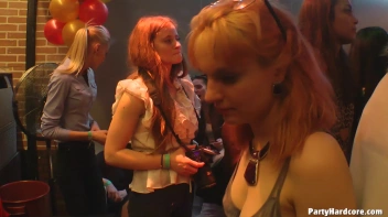 Party Hardcore Gone Crazy Vol. 40 Single Cut: Part 8 - Cam 2 Screencap 13 on www.sinx.com