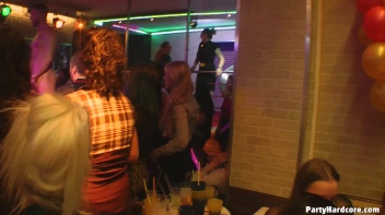 Party Hardcore Gone Crazy Vol. 40 Single Cut: Part 8 - Cam 2 Screencap 15 on www.sinx.com