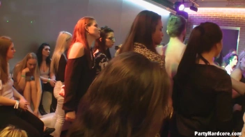 Party Hardcore Gone Crazy Vol. 40 Single Cut: Part 8 - Cam 2 Screencap 18 on www.sinx.com