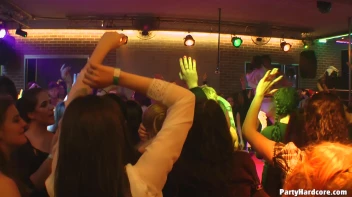 Party Hardcore Gone Crazy Vol. 40 Single Cut: Part 8 - Cam 2 Screencap 22 on www.sinx.com