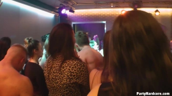 Party Hardcore Gone Crazy Vol. 40 Single Cut: Part 8 - Cam 2 Screencap 26 on www.sinx.com