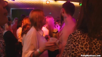 Party Hardcore Gone Crazy Vol. 40 Single Cut: Part 8 - Cam 2 Screencap 28 on www.sinx.com