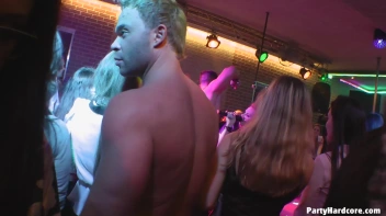 Party Hardcore Gone Crazy Vol. 40 Single Cut: Part 8 - Cam 2 Screencap 30 on www.sinx.com