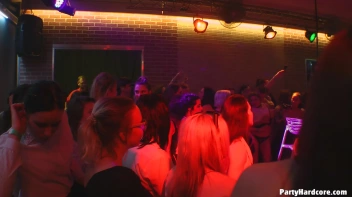 Party Hardcore Gone Crazy Vol. 40 Single Cut: Part 8 - Cam 2 Screencap 34 on www.sinx.com