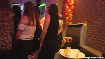 Party Hardcore Gone Crazy Vol. 40 Single Cut: Part 8 - Cam 2 Screencap 36 on www.sinx.com