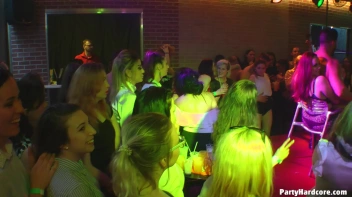 Party Hardcore Gone Crazy Vol. 40 Single Cut: Part 8 - Cam 2 Screencap 40 on www.sinx.com