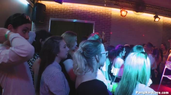 Party Hardcore Gone Crazy Vol. 40 Single Cut: Part 8 - Cam 2 Screencap 42 on www.sinx.com